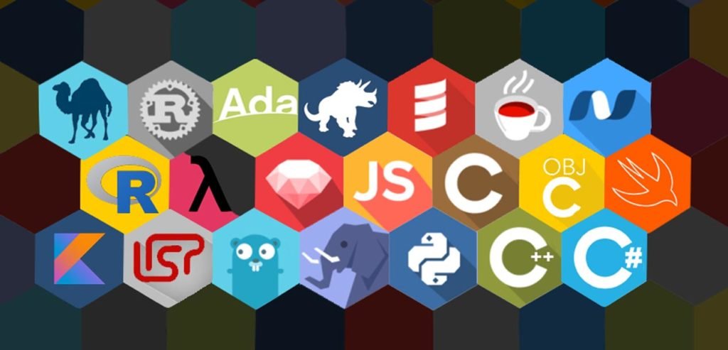 linguagem de programação
